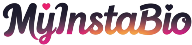 MyInstaBio.net